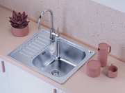 Мойка Omoikiri Kashiogawa 60-IN фото 2 в Казани и Татарстане