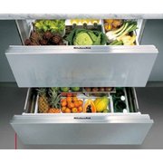 Встраиваемый холодильник KitchenAid KCBDX 88900 фото 2 в Казани и Татарстане