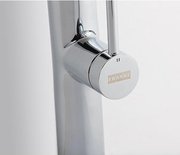 Смеситель Franke Pescara L Slide-in хром фото 4 в Казани и Татарстане