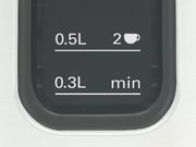 Чайник Бош TWK5P471 фото 3 в Казани и Татарстане Чайник Bosch TWK5P471 фото 3 в Казани и Татарстане