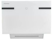 Вытяжка Maunfeld Amber 60 Glass White фото 3 в Казани и Татарстане