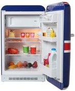 Холодильник Smeg FAB10RUJ фото 2 в Казани и Татарстане