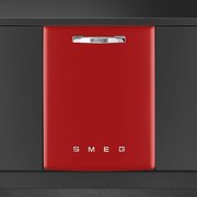 Встраиваемая посудомоечная машина Smeg STFABRD3 фото 2 в Казани и Татарстане