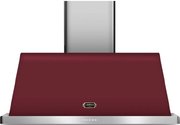 Вытяжка Lofra DOLCEVITA 120 RED BURGUNDY & BRONZE фото 2 в Казани и Татарстане