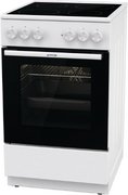 Электрическая плита Gorenje GEC5A61WG фото 2 в Казани и Татарстане