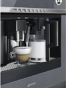 Кофемашина Smeg CMS4101S фото 2 в Казани и Татарстане