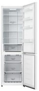 Отдельностоящий двухкамерный холодильник Gorenje NRK620161W4I фото 3 в Казани и Татарстане