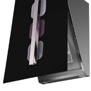 Вытяжка Maunfeld THAMES 60 Black фото 3 в Казани и Татарстане