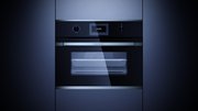 Духовой шкаф с паром Kuppersbusch CBD 6340.0 S1 Stainless Steel фото 2 в Казани и Татарстане
