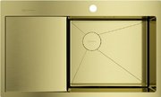 ΠΠΎΠΉΠΊΠ° Omoikiri AKISAME 86 SIDE LG-R ΡΠ²Π΅ΡΠ»ΠΎΠ΅ Π·ΠΎΠ»ΠΎΡΠΎ ΠΊΡΡΠ»ΠΎ ΡΠ»Π΅Π²Π° ΠΠΎΠΉΠΊΠ° Omoikiri AKISAME 86 SIDE LG-R ΡΠ²Π΅ΡΠ»ΠΎΠ΅ Π·ΠΎΠ»ΠΎΡΠΎ ΠΊΡΡΠ»ΠΎ ΡΠ»Π΅Π²Π°