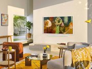 Телевизор Samsung QE43LS03FAUXRU 43" (109 см) 2025 фото 4 в Казани и Татарстане