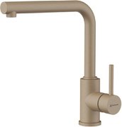 Смеситель Омойкири NAKAGAWA CA-P фото в Казани и Татарстане Смеситель Omoikiri NAKAGAWA CA-P фото в Казани и Татарстане