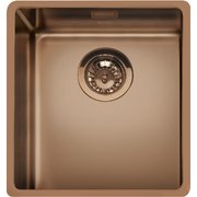 Мойка Смег VSTR34CUX фото в Казани и Татарстане Мойка Smeg VSTR34CUX фото в Казани и Татарстане