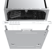 Встраиваемая посудомоечная машина Midea MID45S050 фото 3 в Казани и Татарстане