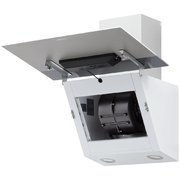 Вытяжка Krona KRISTEN A 600 white S фото 4 в Казани и Татарстане