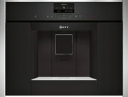 Встраиваемая автоматическая кофемашина Neff C17KS61H0 Встраиваемая автоматическая кофемашина Neff C17KS61H0