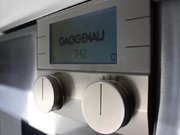 Духовой шкаф Gaggenau BO 240-130 фото 4 в Казани и Татарстане