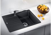 Мойка Blanco Zia 45 S Compact антрацит 524721 фото 3 в Казани и Татарстане