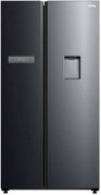 Холодильник Korting KNFS 95780 W XN Холодильник Korting KNFS 95780 W XN