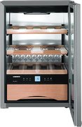 Винный шкаф Liebherr WKes 653 Grand Cru фото 2 в Казани и Татарстане