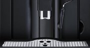 Кофемашина Smeg CMS645X фото 3 в Казани и Татарстане