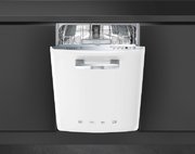 Посудомоечная машина Smeg ST2FABWH фото 4 в Казани и Татарстане