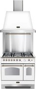 Вытяжка Lofra DOLCEVITA 90 PEARL WHITE & BRONZE фото 4 в Казани и Татарстане