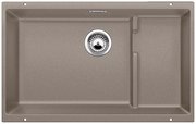 Мойка Blanco Subline 700-U Level серый беж Мойка Blanco Subline 700-U Level серый беж