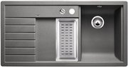 Мойка Бланко Trisona 6S крыло слева алюметаллик фото в Казани и Татарстане Мойка Blanco Trisona 6S крыло слева алюметаллик фото в Казани и Татарстане