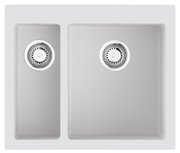 Мойка Omoikiri BOSEN 59-2A WH Мойка Omoikiri BOSEN 59-2A WH