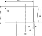 Мойка Franke BFG 611-97 миндаль фото 3 в Казани и Татарстане