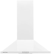 Вытяжка Krona ULRIKA 600 white PB фото 2 в Казани и Татарстане