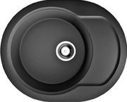 Мойка Omoikiri Manmaru-62-BL Мойка Omoikiri Manmaru-62-BL