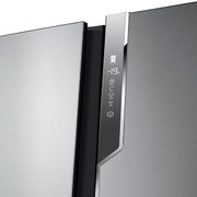 Холодильник Haier HB25FSSAAARU фото 4 в Казани и Татарстане