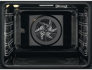 Духовой шкаф Electrolux OEF 3H70 TW фото 4 в Казани и Татарстане