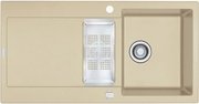 Мойка Franke MRG 651 бежевый Мойка Franke MRG 651 бежевый