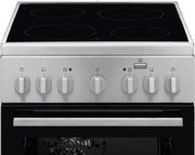 Электрическая плита Electrolux RKR560100X фото 3 в Казани и Татарстане