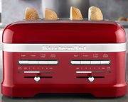 Тостер KitchenAid Artisan 5KMT4205ECA фото 2 в Казани и Татарстане