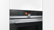 Компактный духовой шкаф Siemens CM 678G4S1 фото 3 в Казани и Татарстане