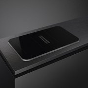 Варочная панель с вытяжкой Smeg HHSL7844X фото 2 в Казани и Татарстане