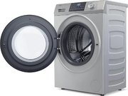 Стиральная машина Haier HW60-BP12929ASE фото 3 в Казани и Татарстане