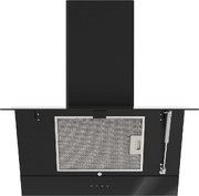 Вытяжка Franke TEMPER 60 BK фото 3 в Казани и Татарстане