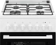 Комбинированная плита Electrolux RKK520000W фото 2 в Казани и Татарстане