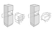 Пароварка Miele DG 5080 (Fire) фото 4 в Казани и Татарстане