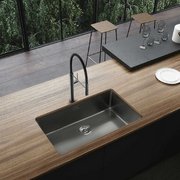 Смеситель Смег MID6DKX фото 3 в Казани и Татарстане Смеситель Smeg MID6DKX фото 3 в Казани и Татарстане