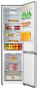 Отдельностоящий двухкамерный холодильник Gorenje NRK620161X4I фото 3 в Казани и Татарстане