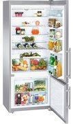Холодильник Liebherr CNes 4656 Comfort NoFrost Холодильник Liebherr CNes 4656 Comfort NoFrost