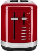 Тостер Китчен Эйд Artisan 5KMT2109EER фото 3 в Казани и Татарстане Тостер KitchenAid Artisan 5KMT2109EER фото 3 в Казани и Татарстане