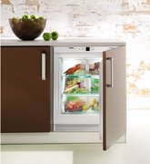 Морозильник Liebherr UIG 1313 Comfort SuperFrost фото 3 в Казани и Татарстане