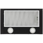 Встраиваемая вытяжка Krona KAMILLA T 500 BLACK фото 2 в Казани и Татарстане